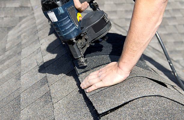 Best 4 Ply Roofing  in Benson, MN