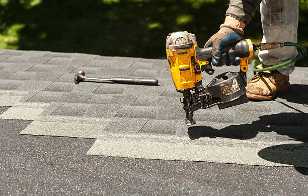 Best Green or Eco-Friendly Roofing Solutions  in Benson, MN