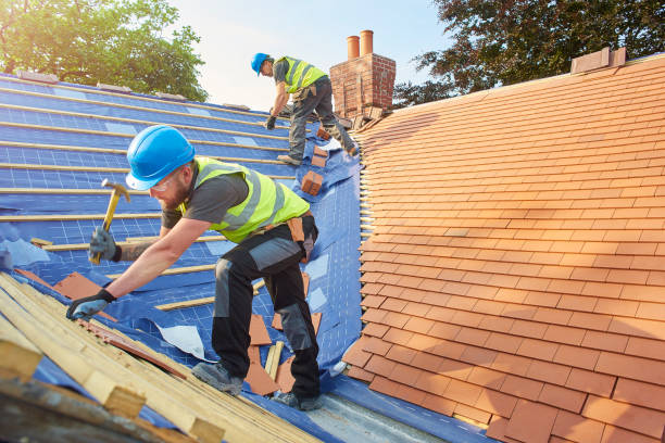 Benson, MN Roofing services Company